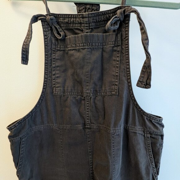 Aerie Jumpsuit – XS/TP Black - Picture 3 of 9